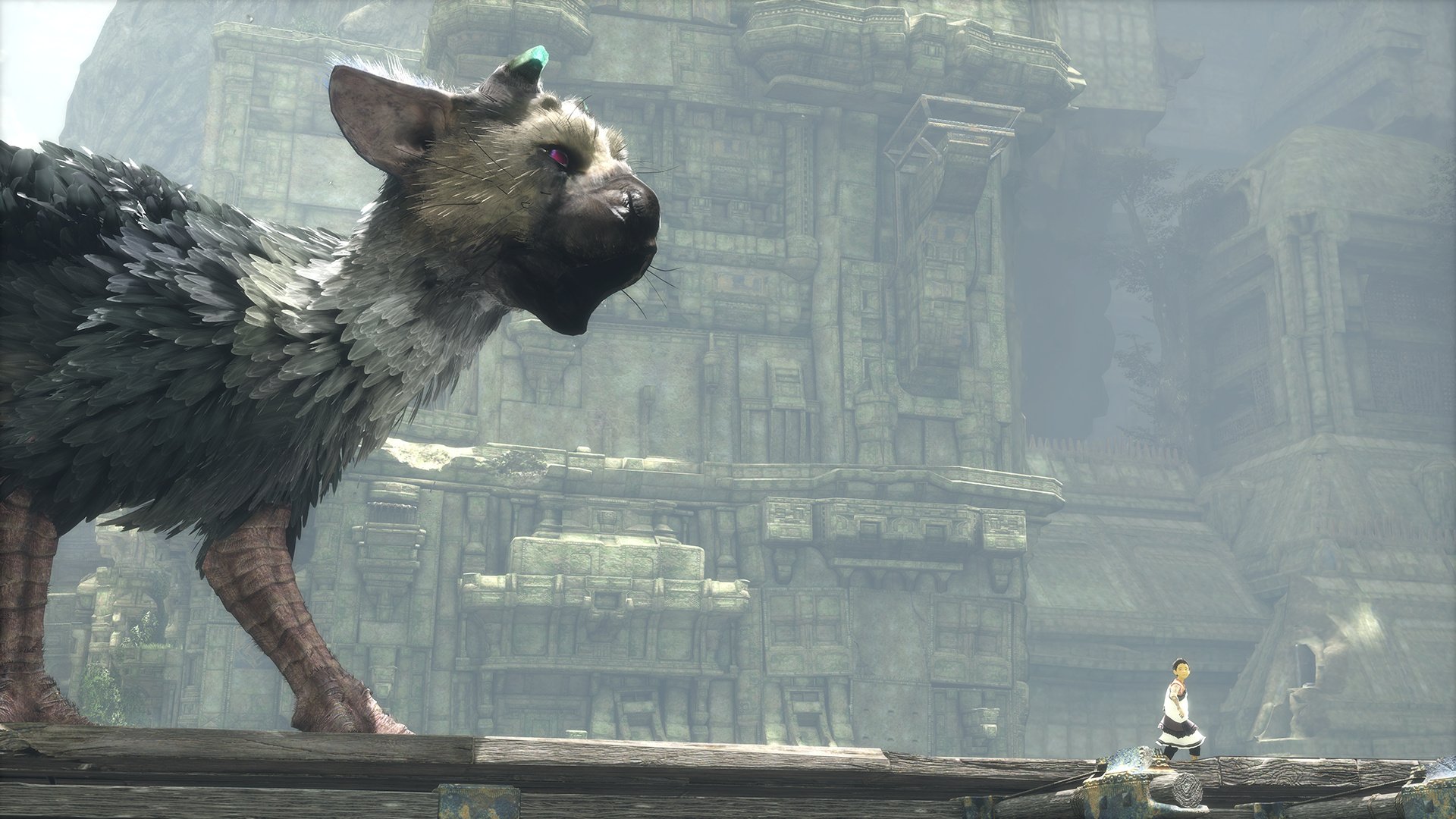 The Last Guardian - Imagen 8